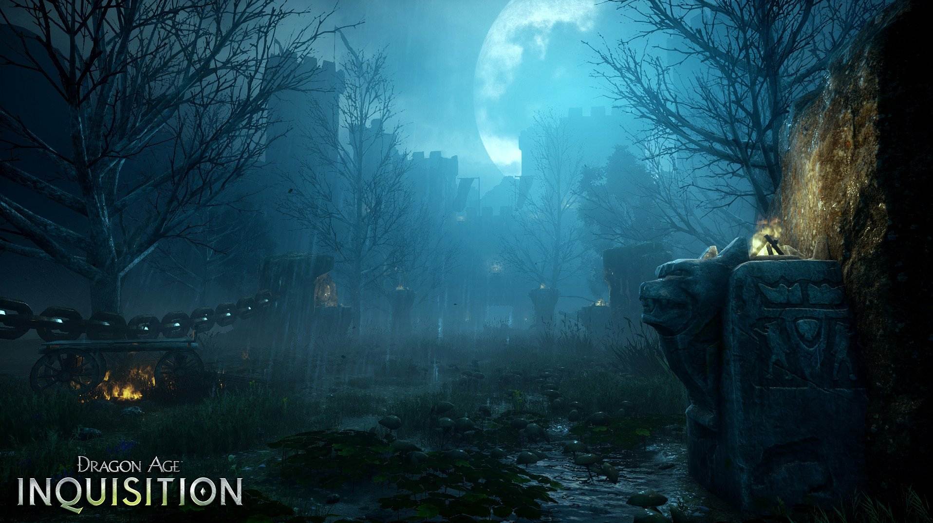 Dragon Age: Inquisition - Imagen 38